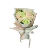 11 soap flower bouquets, International Women's Day gifts, 520 Valentine's Day gifts, handbags, mall event gifts, souvenirs Item Picture